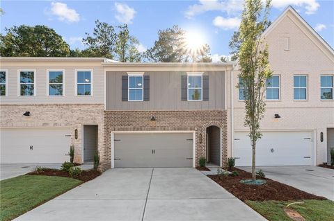 432 Carrera Lane Acworth GA 30102