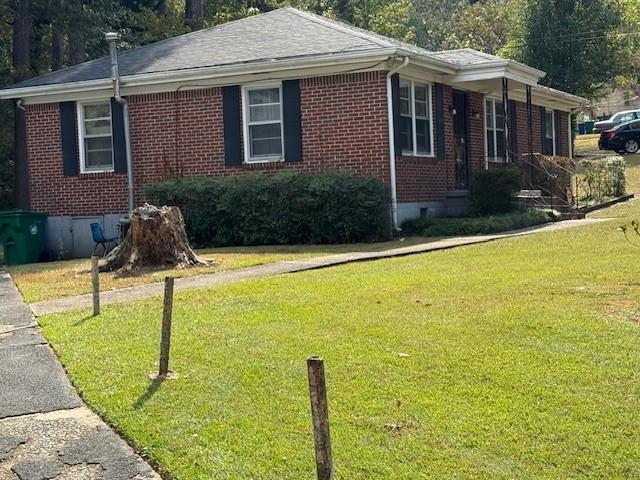 1529 N. Columbia Place