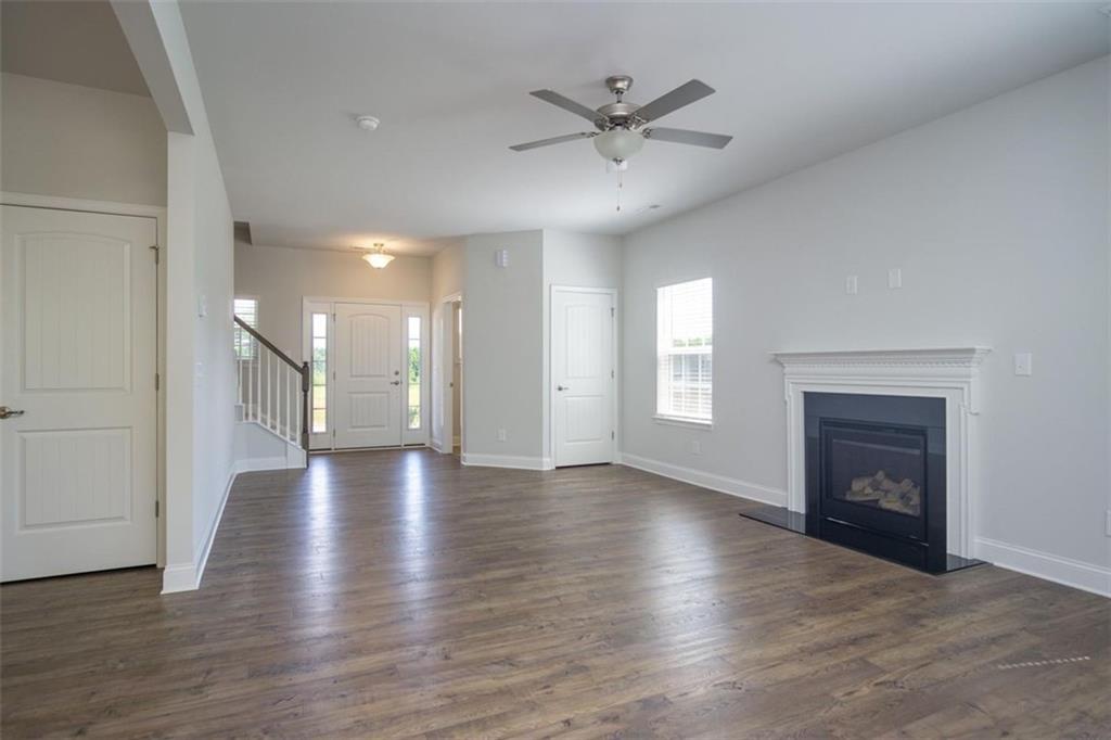 610 Bald Ridge Circle