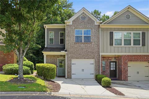 Photo of 4014 Cyrus Crest Circle NW, Kennesaw, GA 30152 (MLS # 7821453)