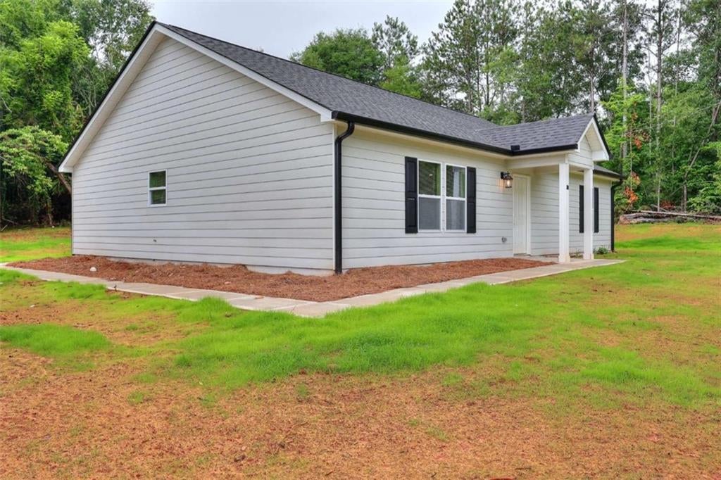 301 Carwood Drive