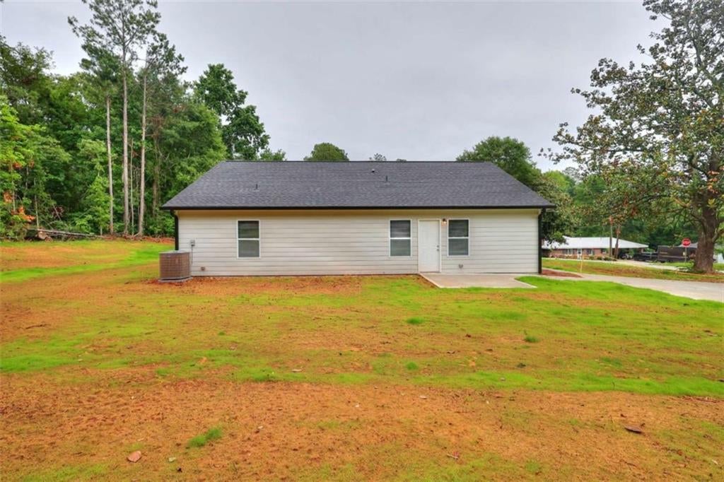 301 Carwood Drive