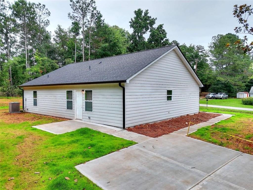 301 Carwood Drive