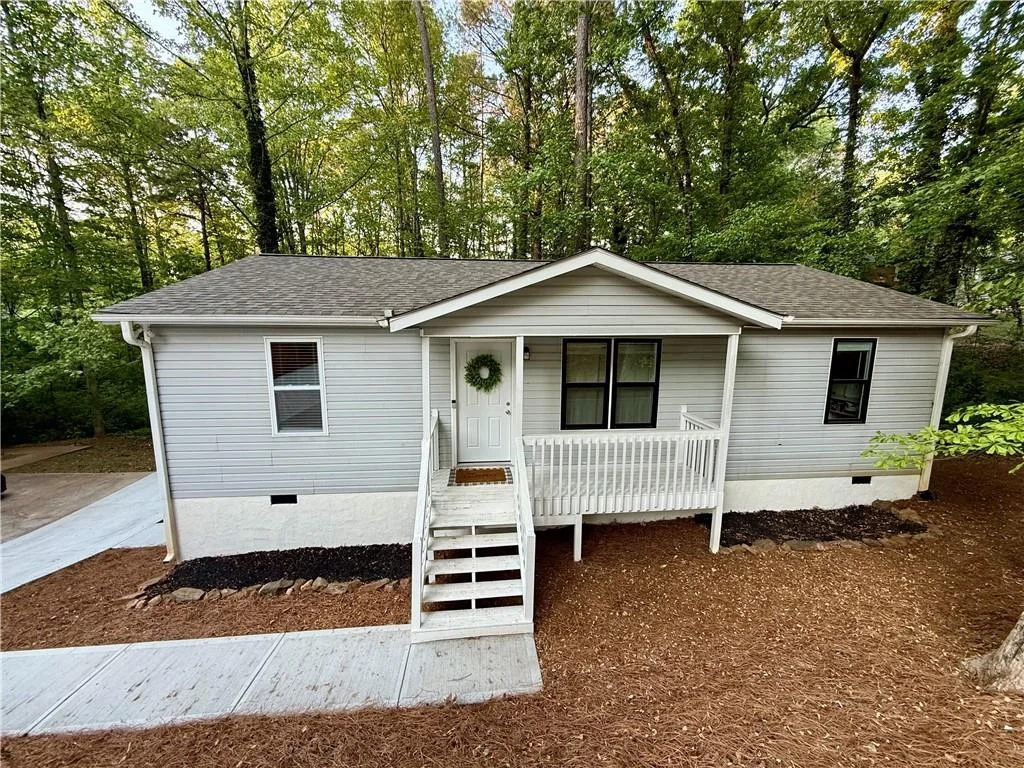 140 Rosewood Drive