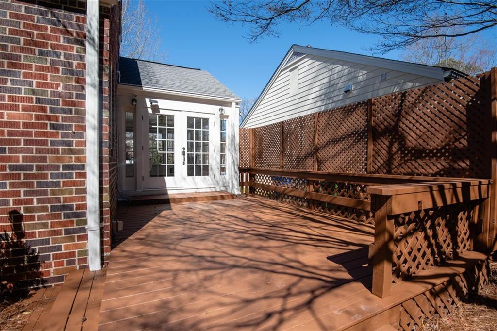 1251 Cumberland Road, Atlanta, Georgia image 35