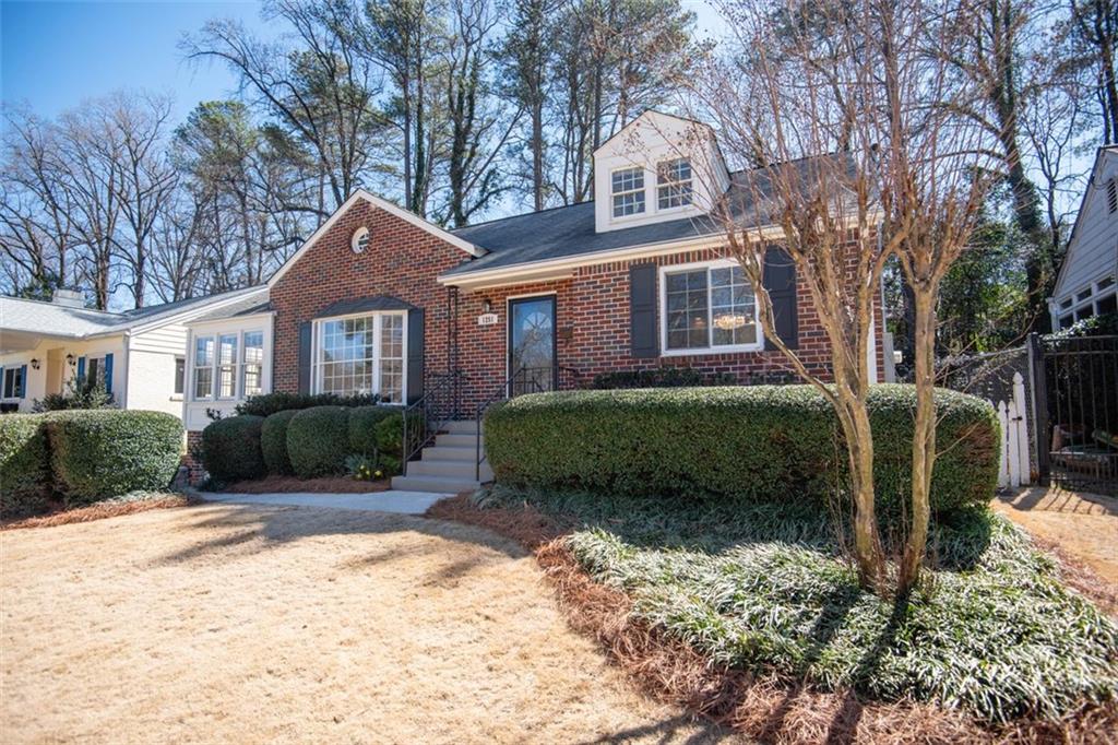 1251 Cumberland Road NE