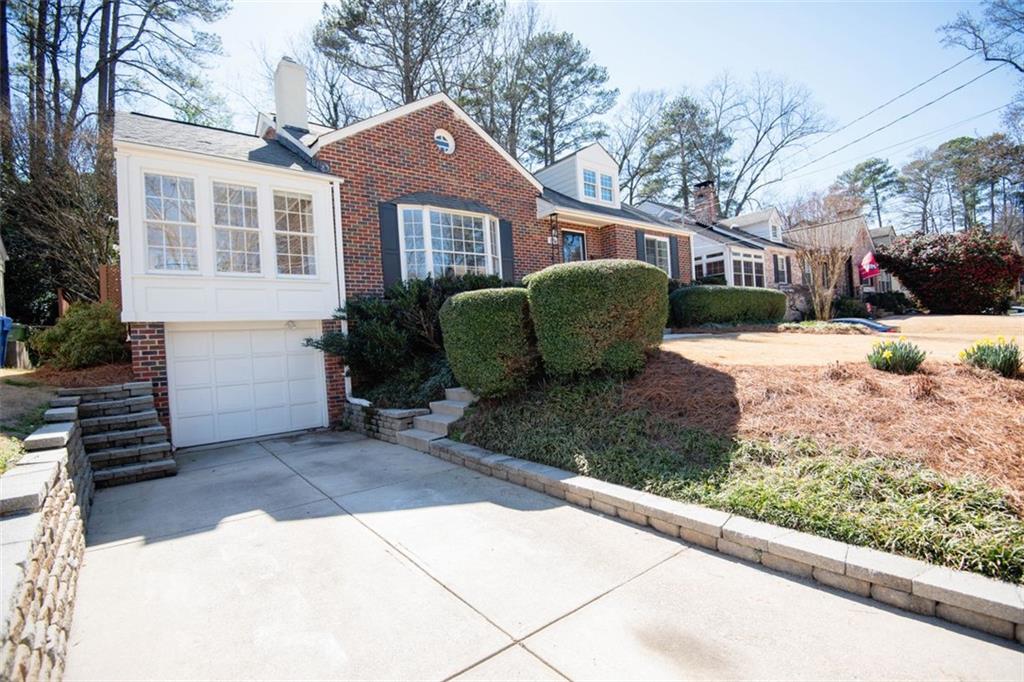 1251 Cumberland Road NE