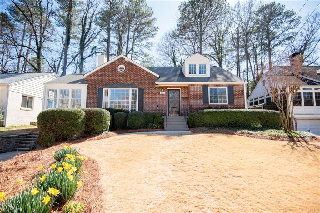 1251 Cumberland Road, Atlanta, Georgia image 1