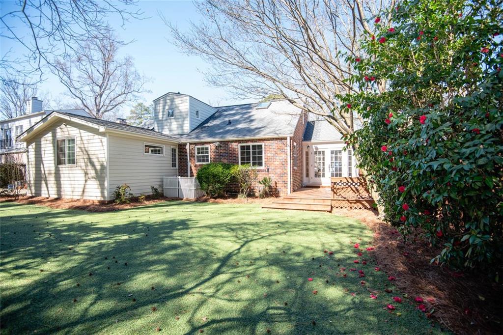 1251 Cumberland Road, Atlanta, Georgia image 38