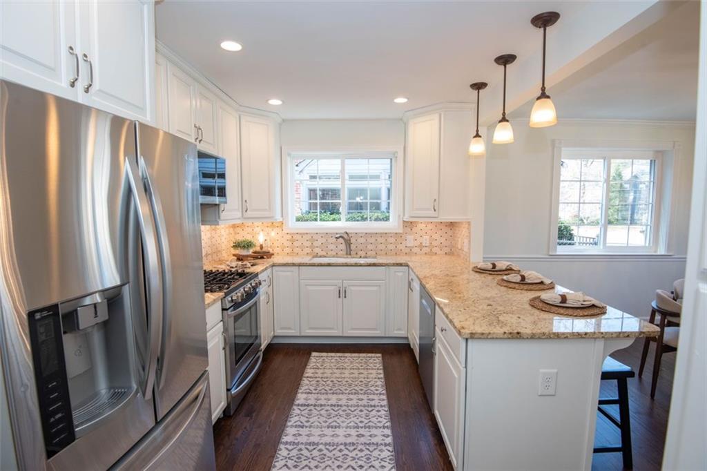 1251 Cumberland Road, Atlanta, Georgia image 12