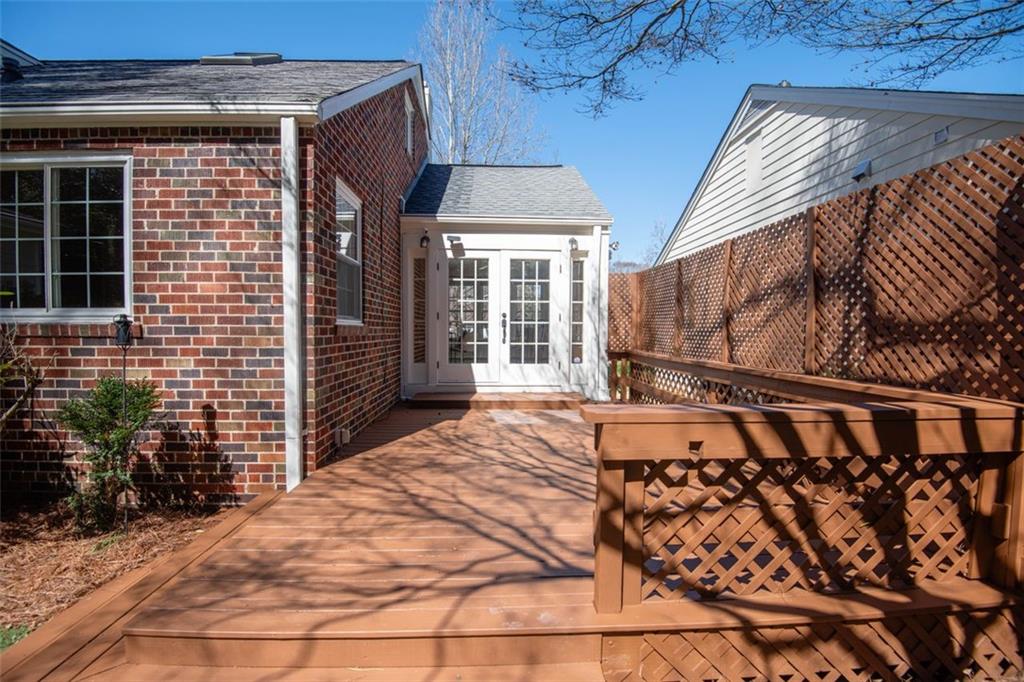 1251 Cumberland Road, Atlanta, Georgia image 36