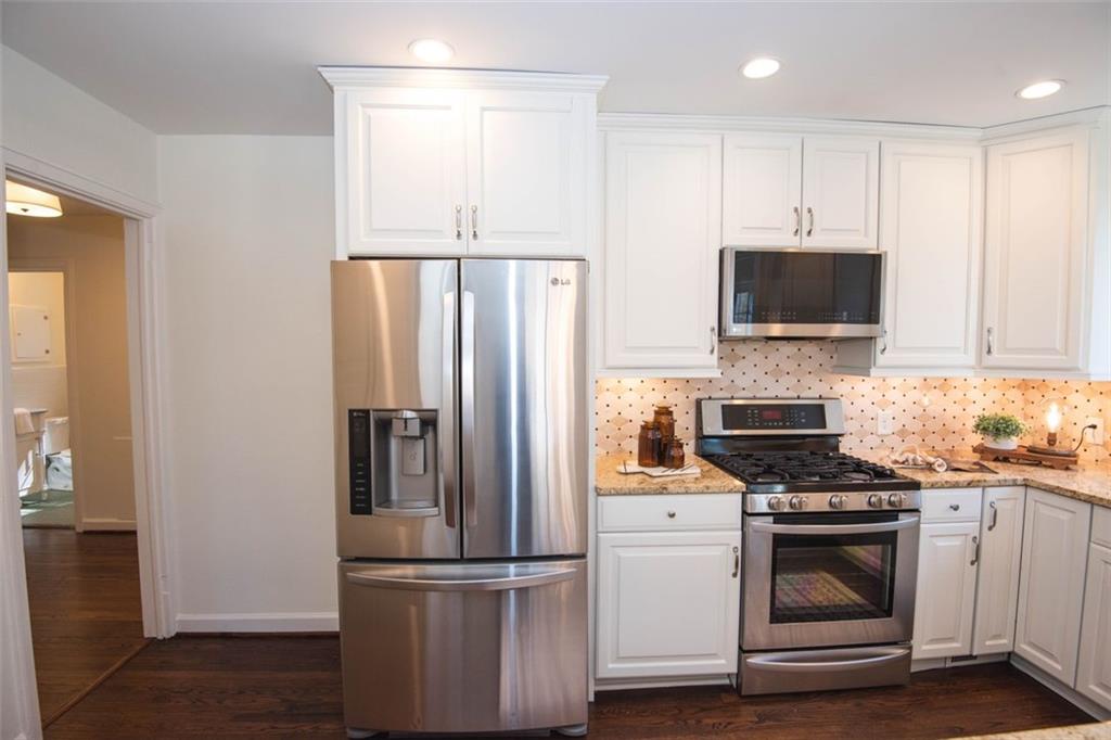 1251 Cumberland Road, Atlanta, Georgia image 14