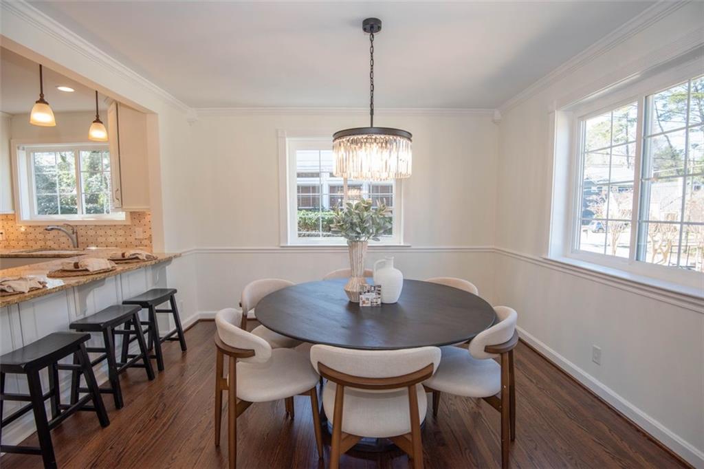 1251 Cumberland Road, Atlanta, Georgia image 10