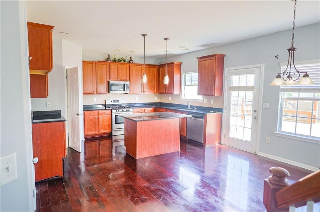 239 Jarrod Oaks Court