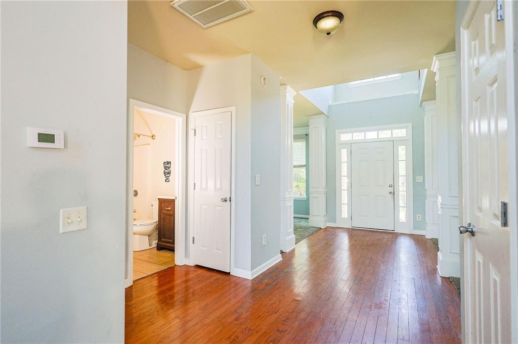 239 Jarrod Oaks Court