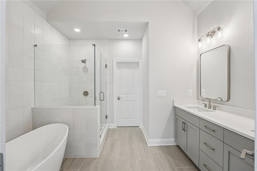 Towns on Thompson - Residential