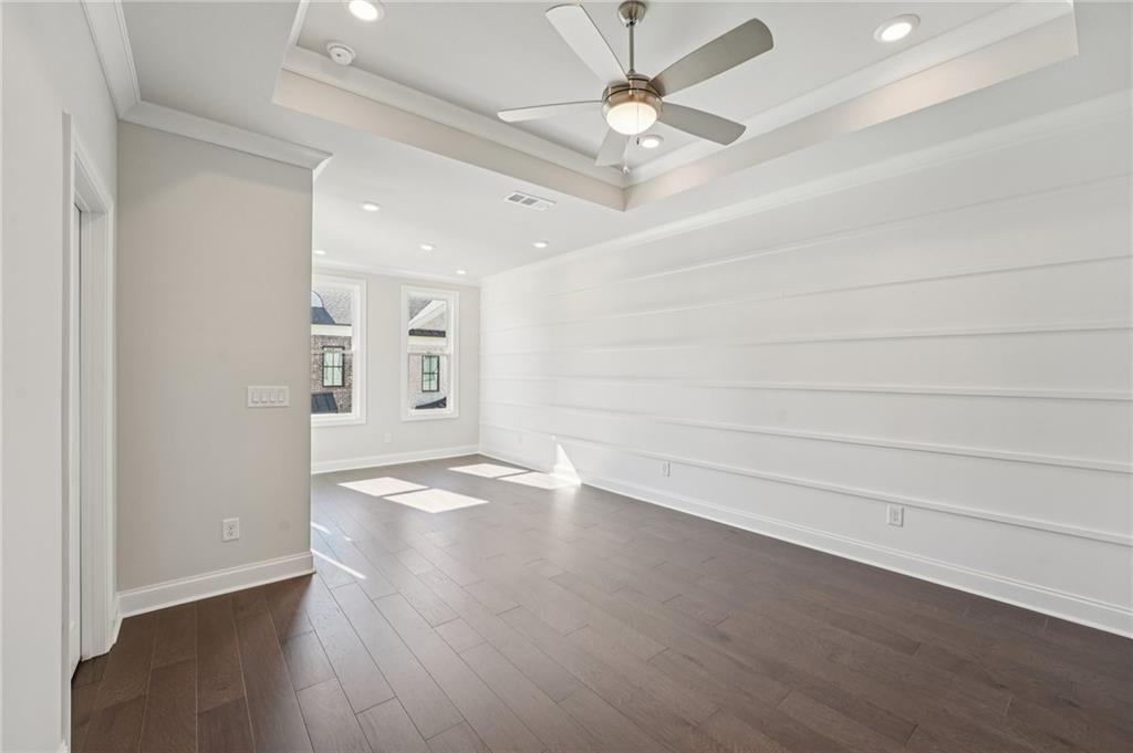 Towns on Thompson - Residential