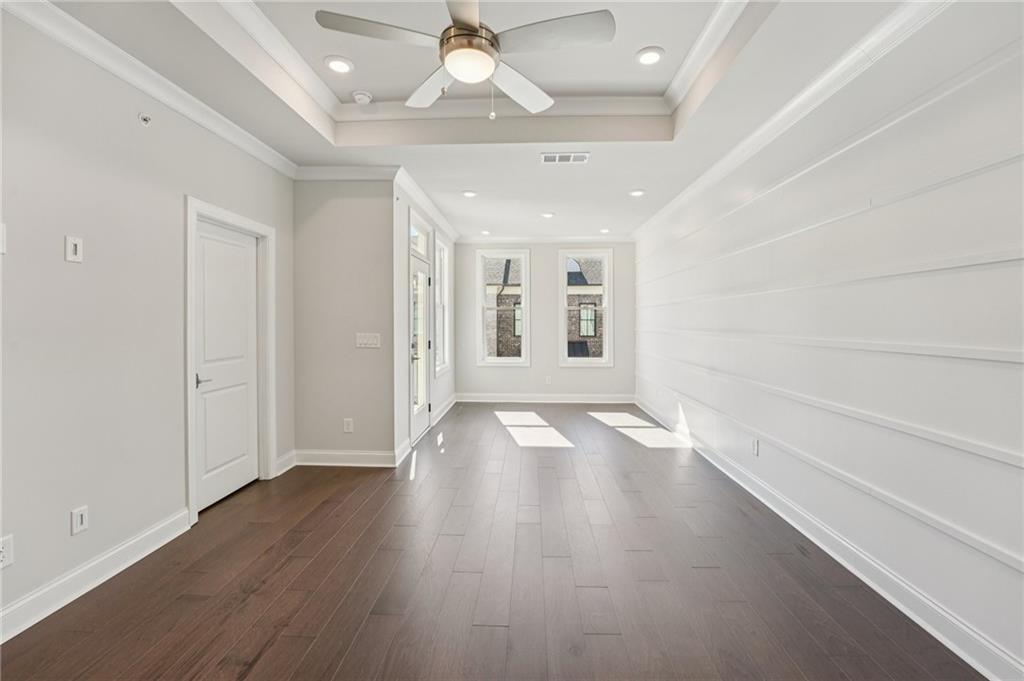 Towns on Thompson - Residential