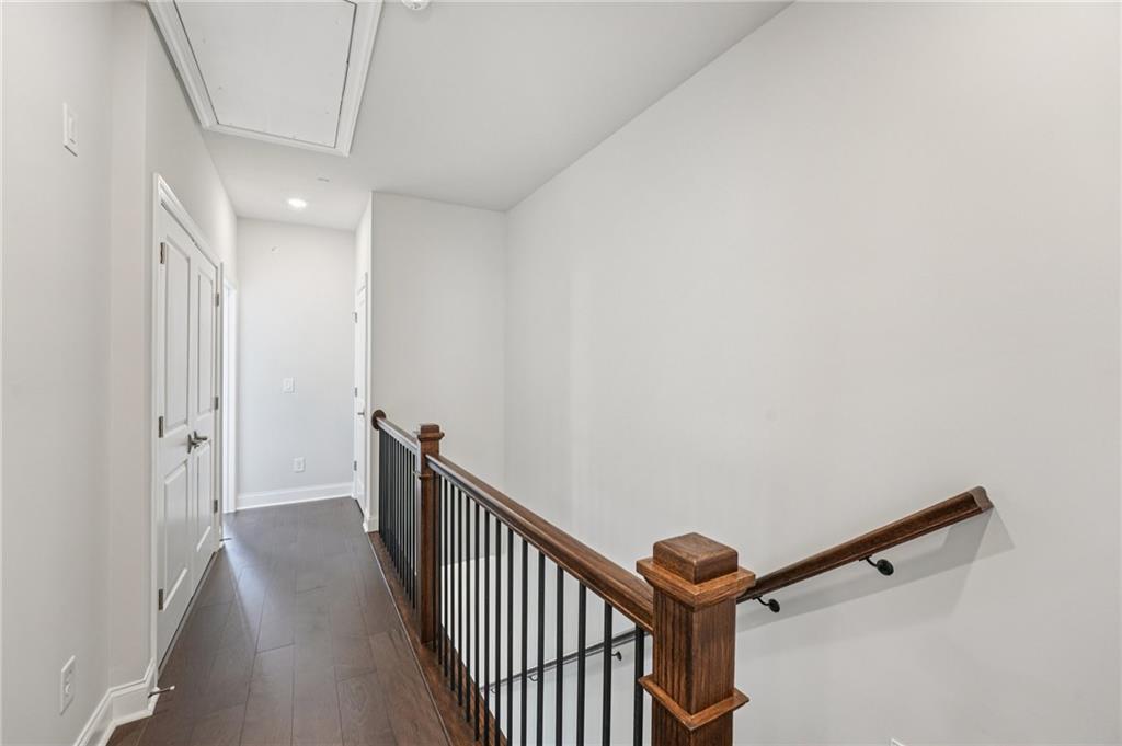 Towns on Thompson - Residential