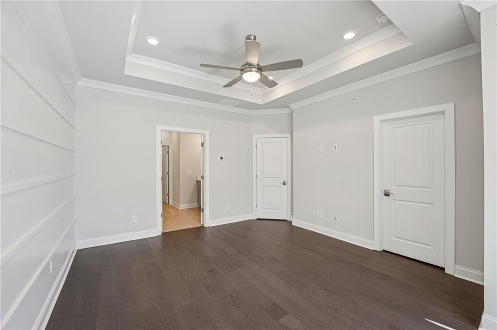 Towns on Thompson - Residential