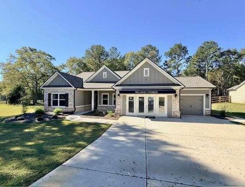 500 Belle Woode Monroe GA 30656