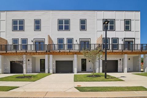 1092 Glen Opal Drive Decatur GA 30032