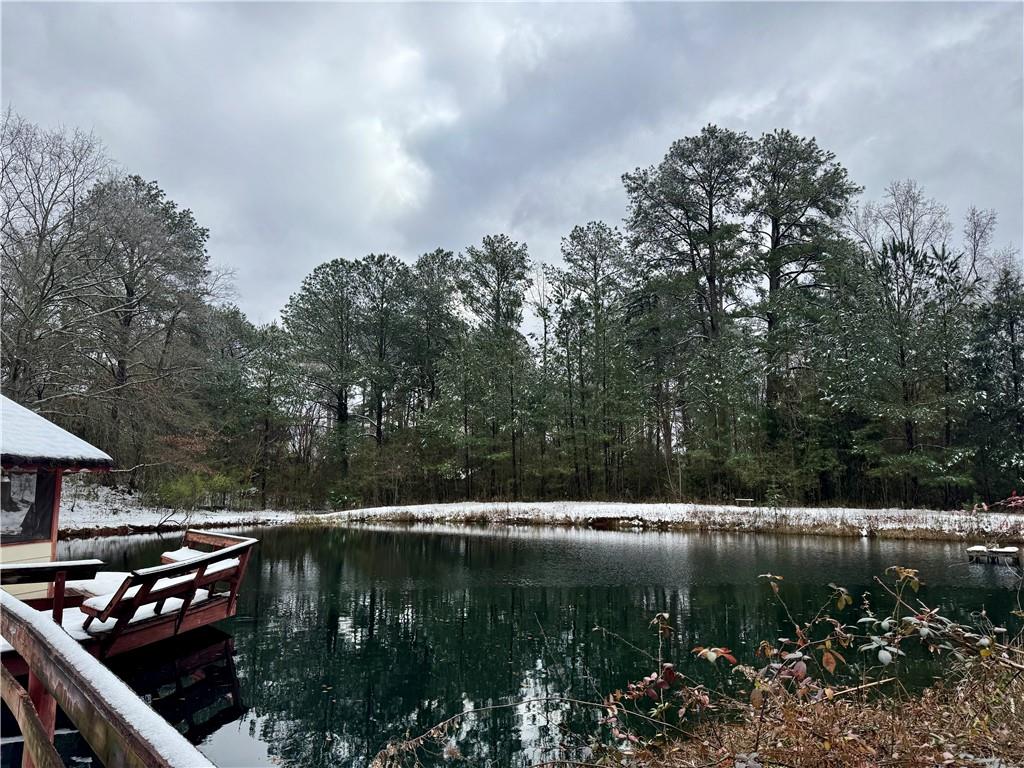 4361 Hardwood Circle, Lilburn, Georgia image 35