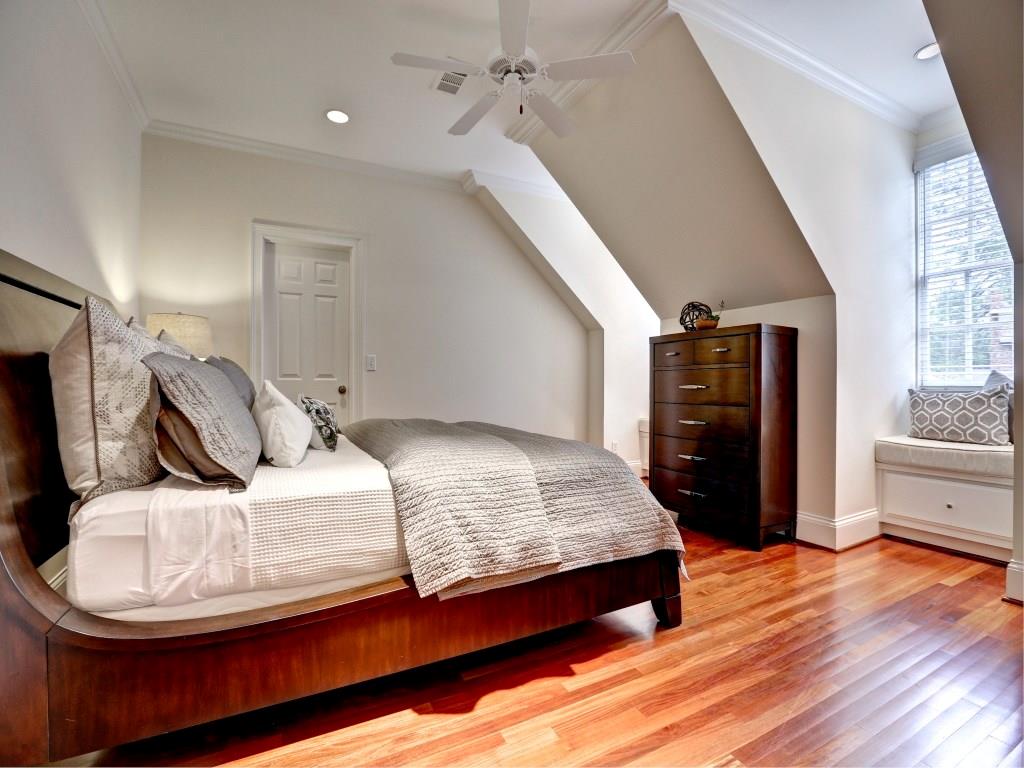 Historic Brookhaven - Residential