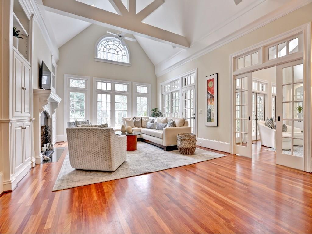 Historic Brookhaven - Residential