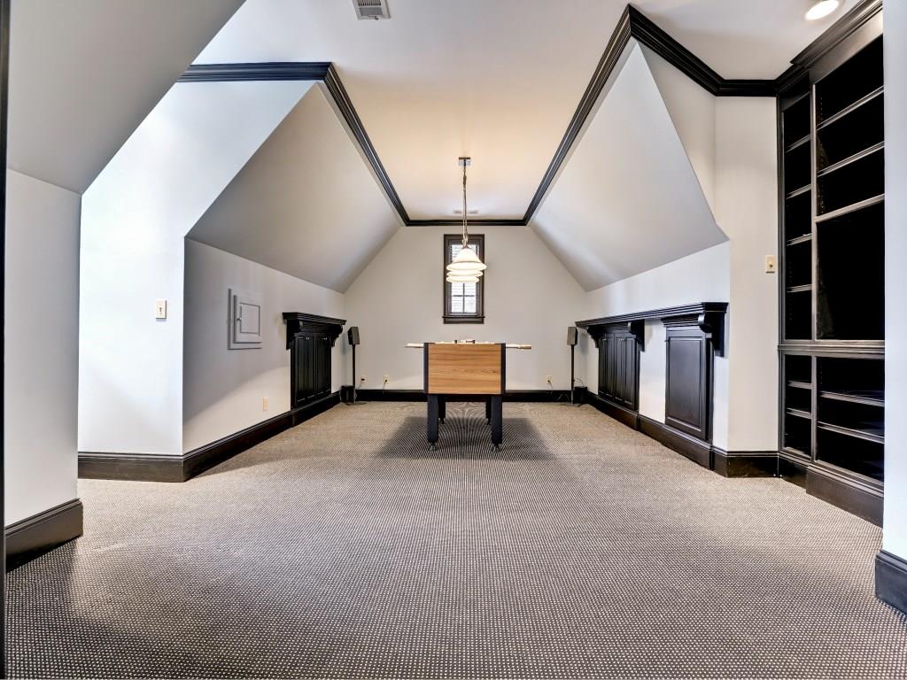 Historic Brookhaven - Residential
