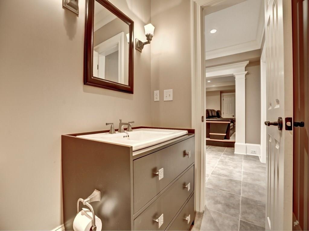 Historic Brookhaven - Residential
