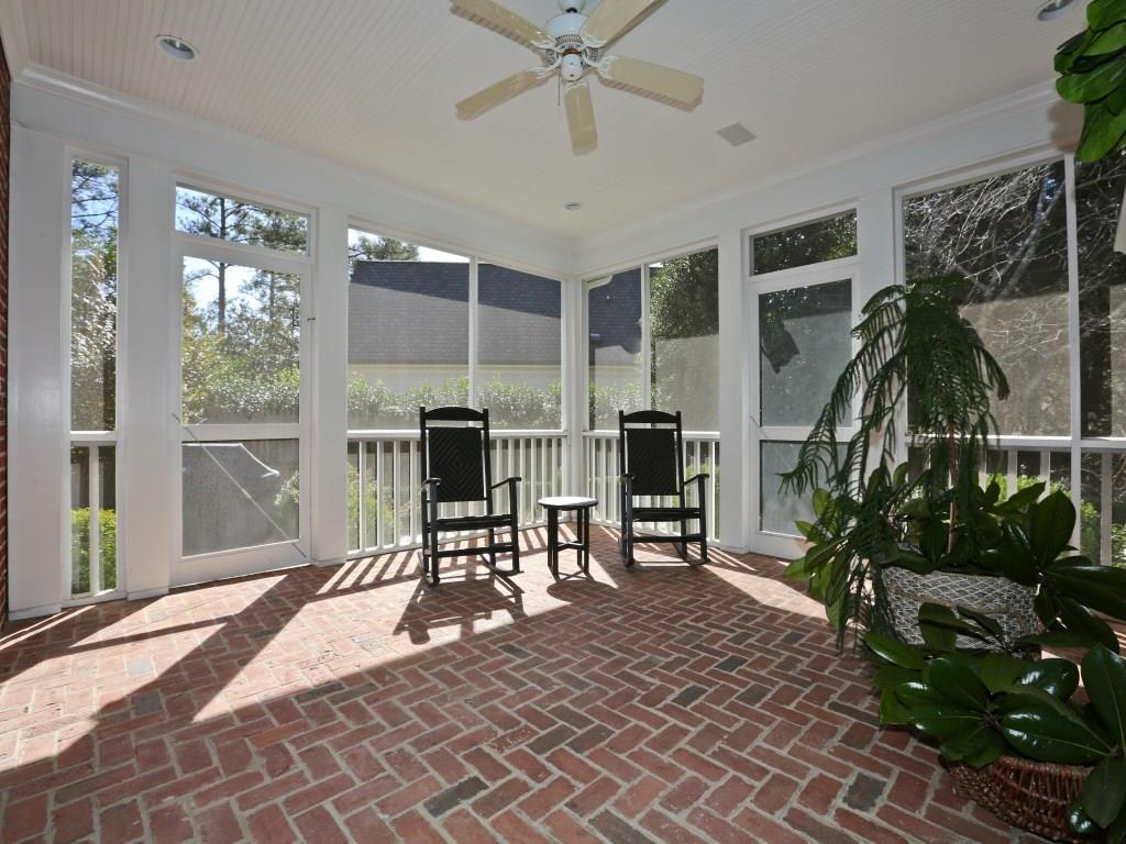 Historic Brookhaven - Residential