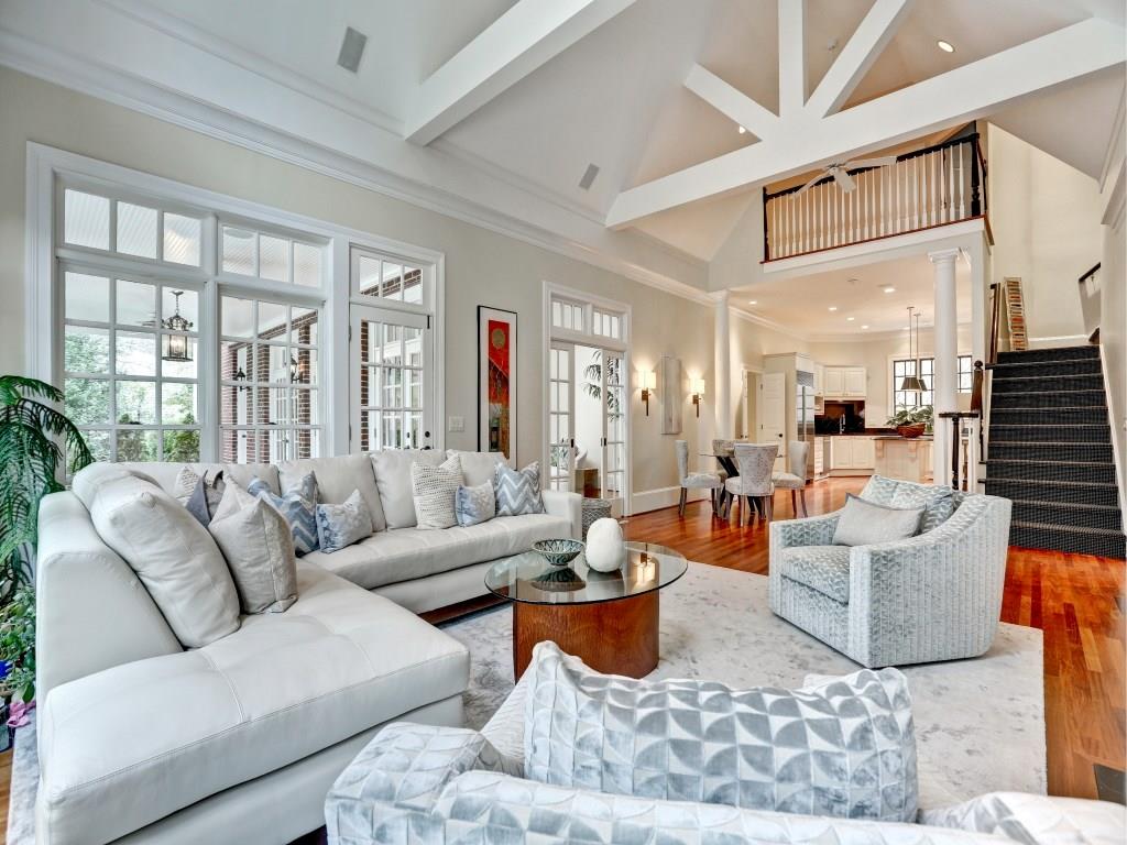 Historic Brookhaven - Residential