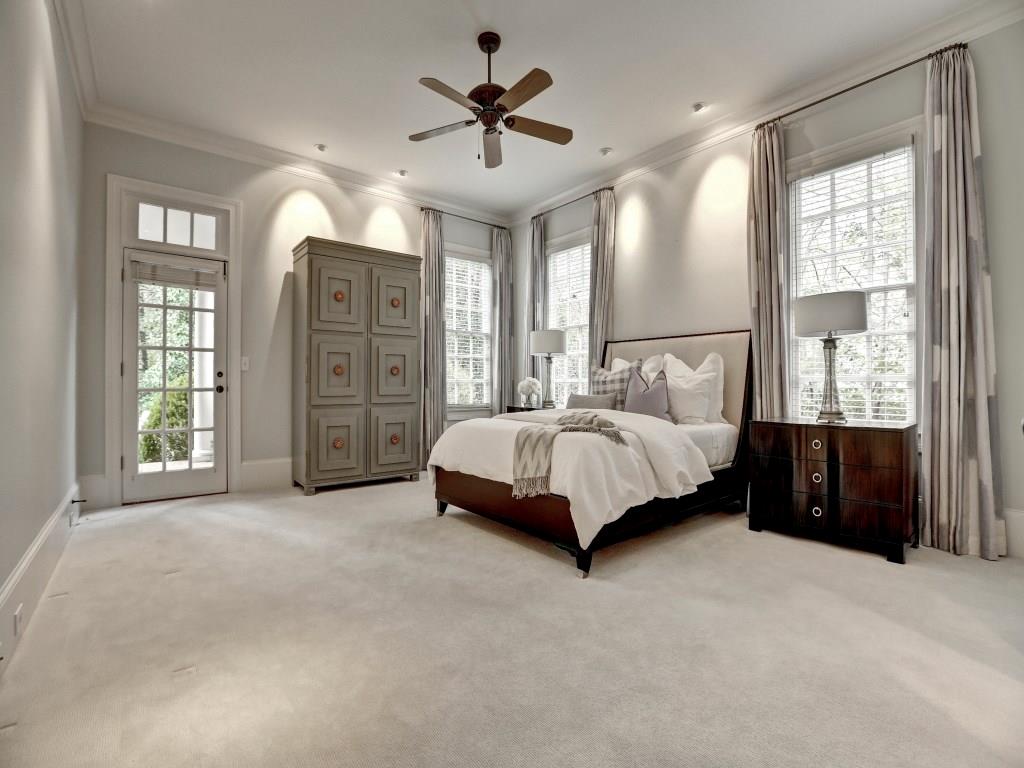 Historic Brookhaven - Residential