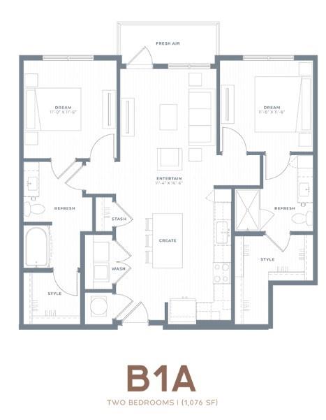935 Marietta Street NW 502