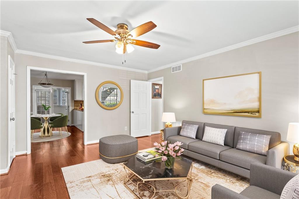 1101 Collier Road K2