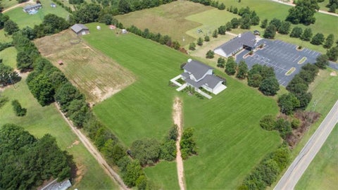 Vacant Land For Sale - 540 Plantation Road<br/> Henry County, Mcdonough, GA 30252