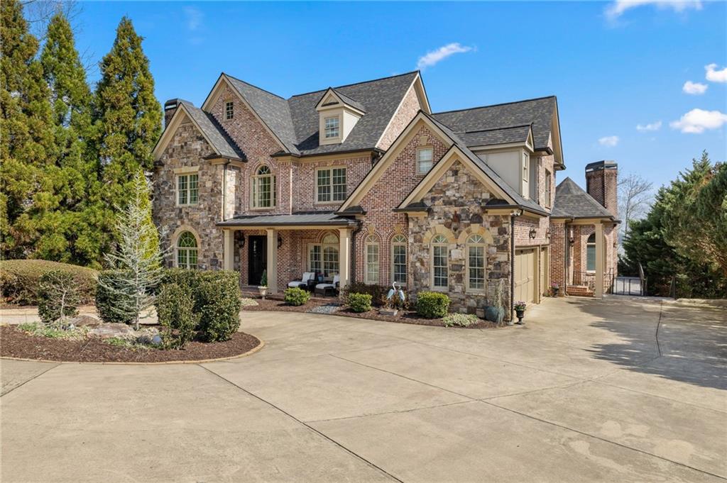 9020 Old Terry Ford Road