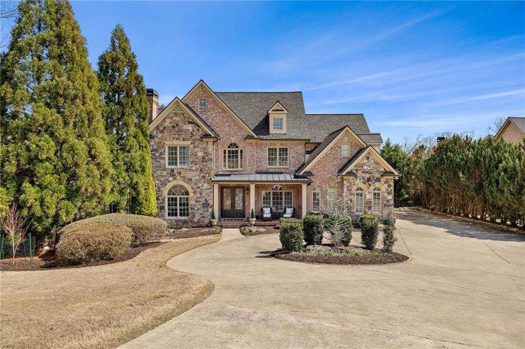 9020 Old Terry Ford Road