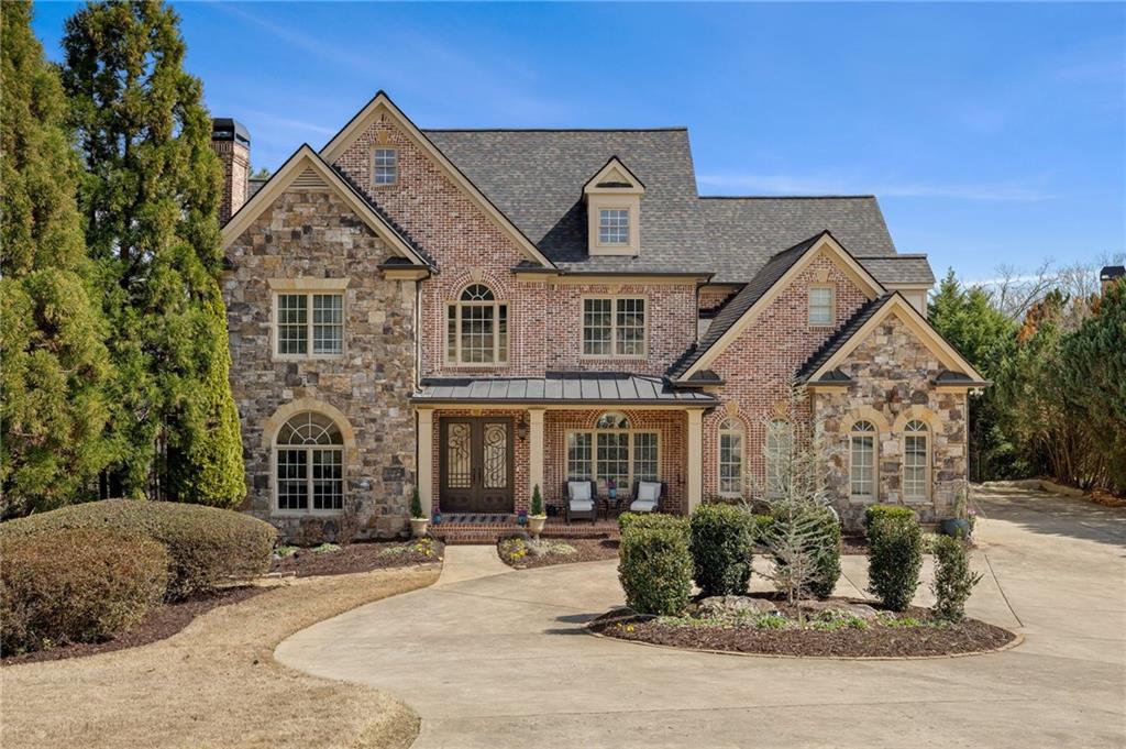 9020 Old Terry Ford Road