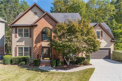 Photo of 260 Ketton Downs, Johns Creek, GA 30097 (MLS # 7669477) Photo of 260 Ketton Downs, Johns Creek, GA 30097 (MLS # 7669477)