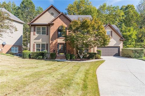 260 Ketton Downs Johns Creek GA 30097