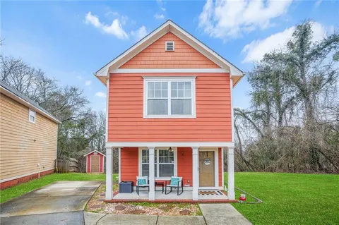 760 Vine Street, Athens, GA 30601 - MLS#: 7528364
