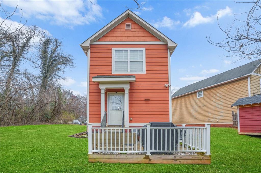 760 Vine Street, Athens, Georgia image 26