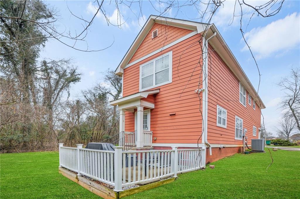 760 Vine Street, Athens, Georgia image 27