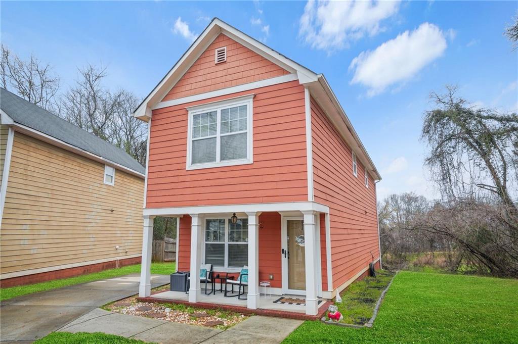 760 Vine Street, Athens, Georgia image 3