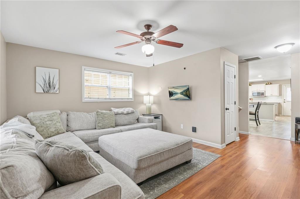 760 Vine Street, Athens, Georgia image 4