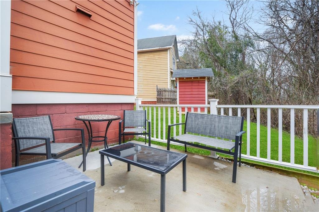 760 Vine Street, Athens, Georgia image 25