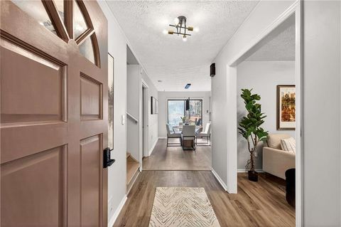 Apartment For Sale - 752 Maple Drive<br/> Riverdale, GA 30274