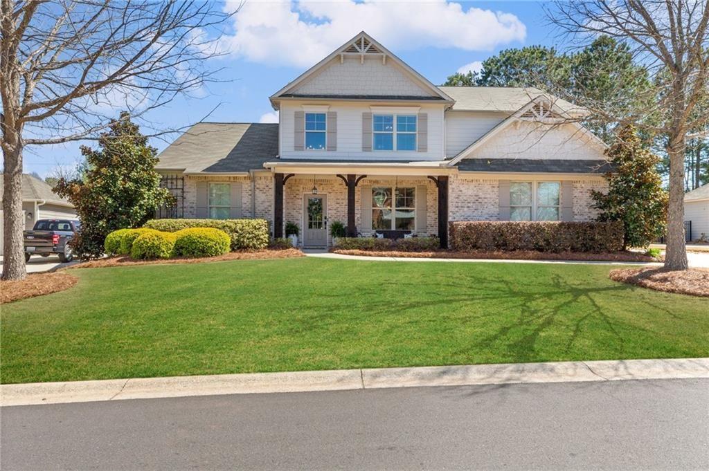 9085 Maple Run Trail